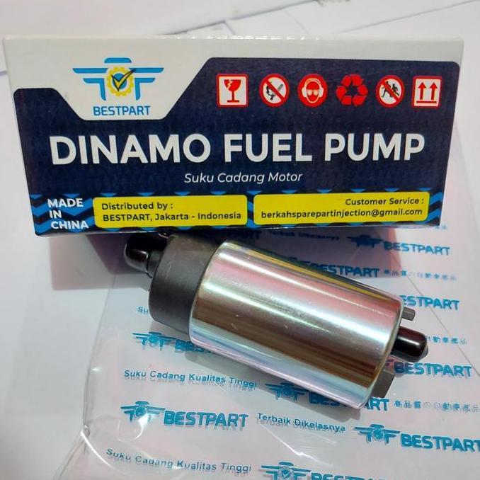 Rotak Dinamo Fullpump Jupiter Z1 New 2015-2015 2Su-Bestpart