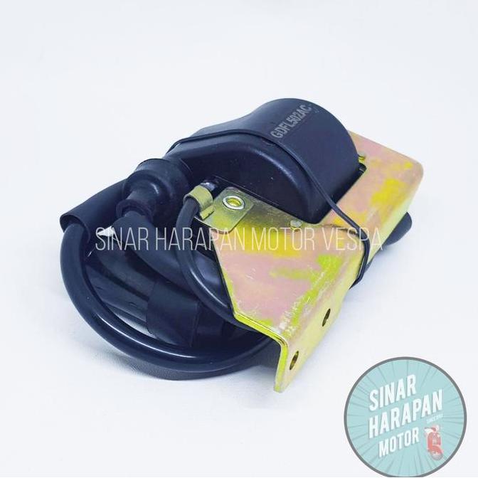 Coil Vespa Excel / Pxe Kgd