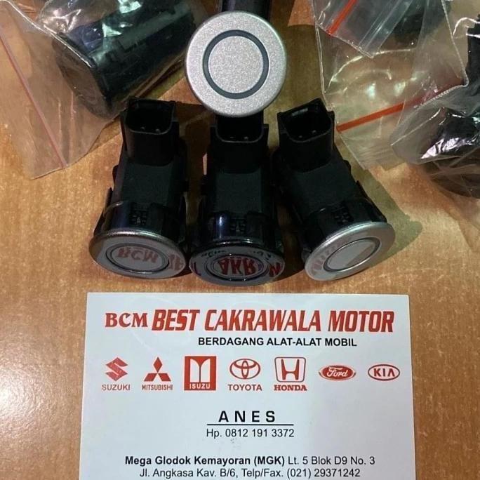 Sensor parkir mundur Ertiga Original Terlaris