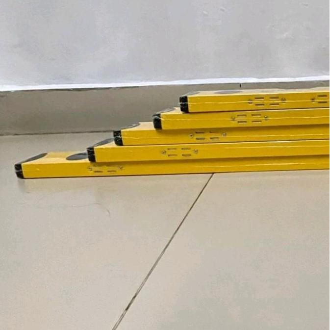 Mepora- Waterpass Magnet / Magnetic Waterpass 20 30 40 50 60 80 Cm