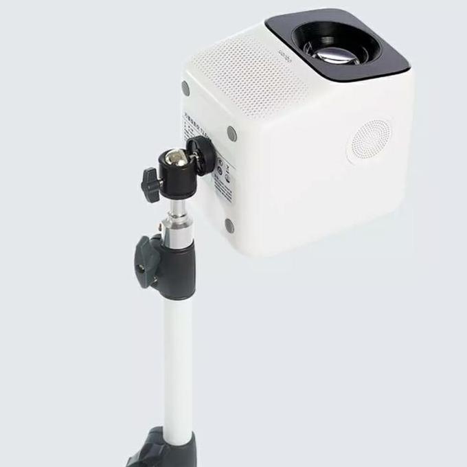 Trikikal- Wanbo Projector Holder Wanbo T2 Max X1 Projector Wanbo Projector Folding Floor Stand Wanbo