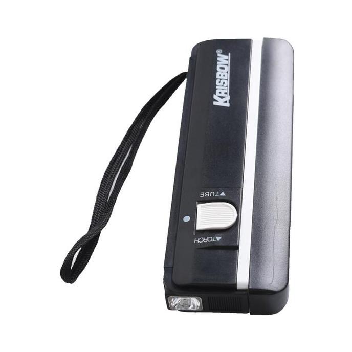 AZKO Krisbow Mesin Detektor Uang Bj-88A Money Detector Alat Deteksi Uang Palsu Mesin Cek Keaslian Ua