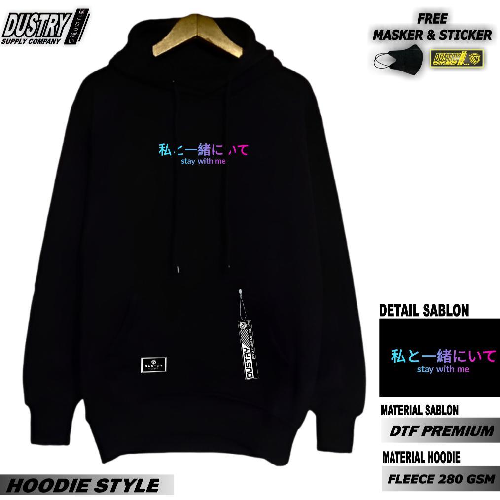 PREMIUM SWEATER HOODIE KEREN TEBAL ORI DISTRO JAKET PRIA TERBARU HUDI COWOK KECE HODIE FLEECE BRANDE
