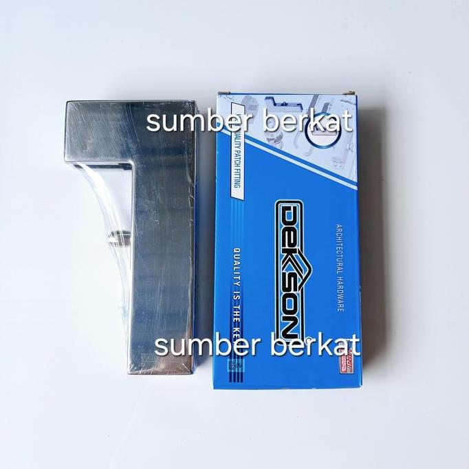 Pt 40 dekson , Patch fitting Pt 40 dekson , pt 40 dekkson