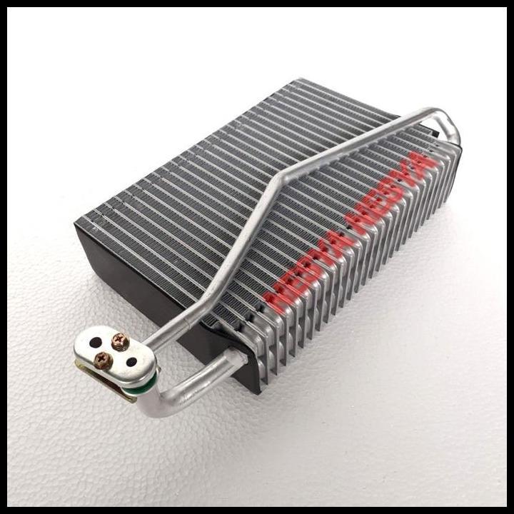 TERLARIS EVAPORATOR EVAP EFAP AC MOBIL TRUK TRUCK MERCEDES BENZ MERCY ACTROS 