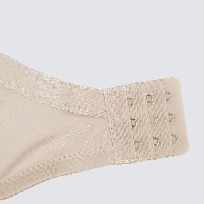 Wkwx- Felancy Bra Minimizer Wireless Cup C & D   072-1060