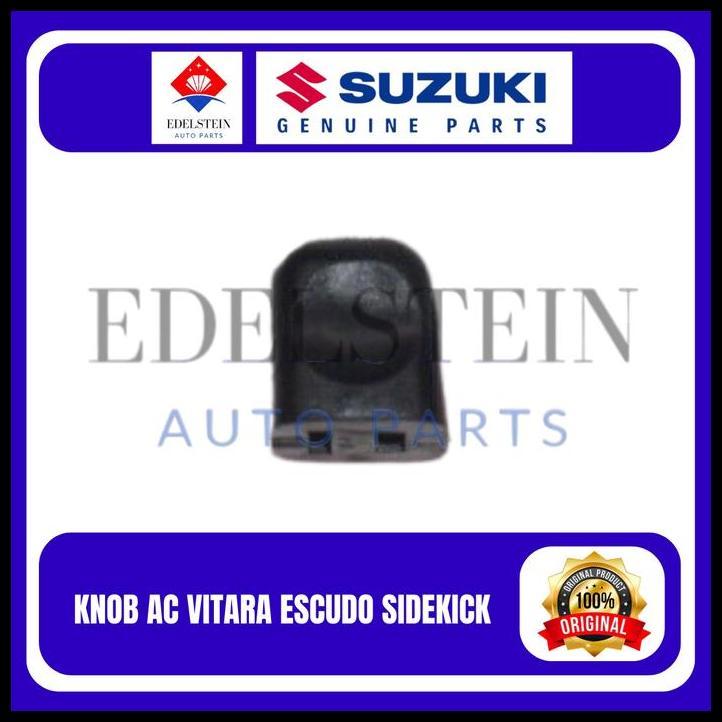 TERLARIS KNOB AC VITARA ESCUDO SIDEKICK