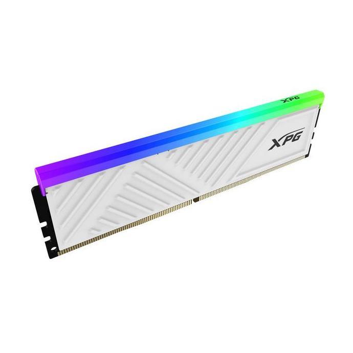 Pcbig- Adata Ddr4 Xpg Spectrix D35G Pc25600 16Gb (2X8Gb) - Rgb / Ram 16Gb