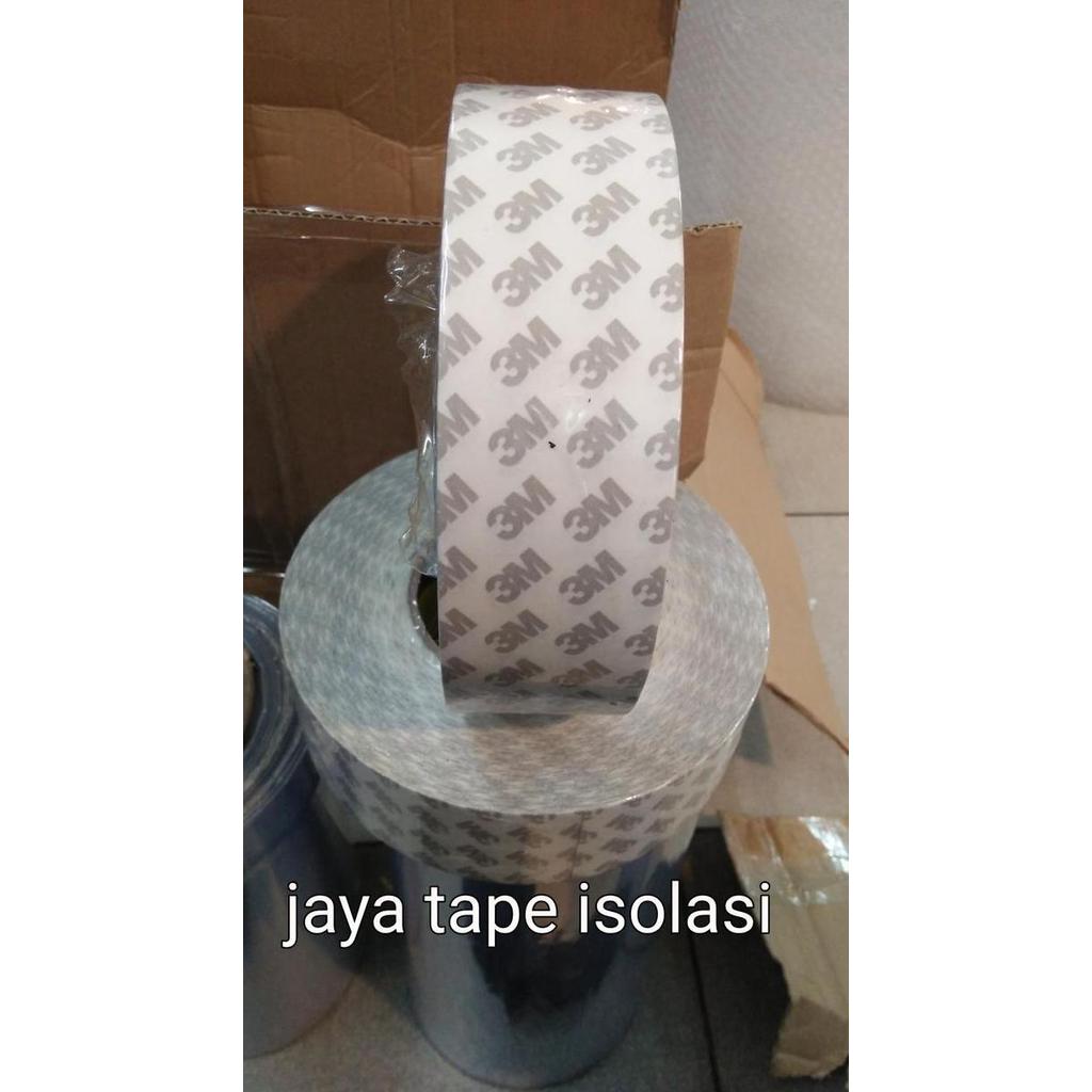 HARGA DISC - 3m double tape 9075-doubel tape tissue