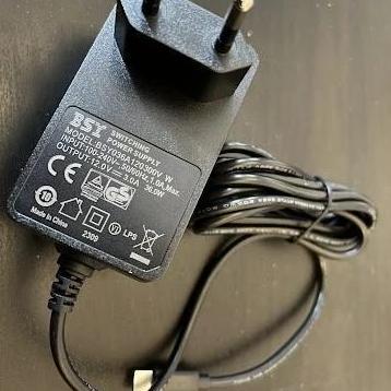 Charger Adaptor Chuwi Minibook X , Minibook 8" 12V 3A 36W Usb Type-C Eu Plug Original