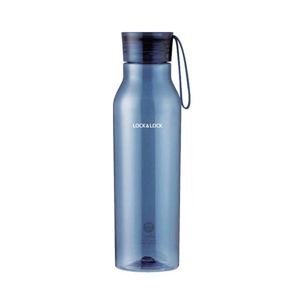 Lock & Lock Botol Minum Eco Bottle 750ML ABF664 Silikon Kitchenware