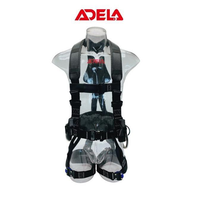 Full Body Harness Adela Hkw 4502 / Safety Harness