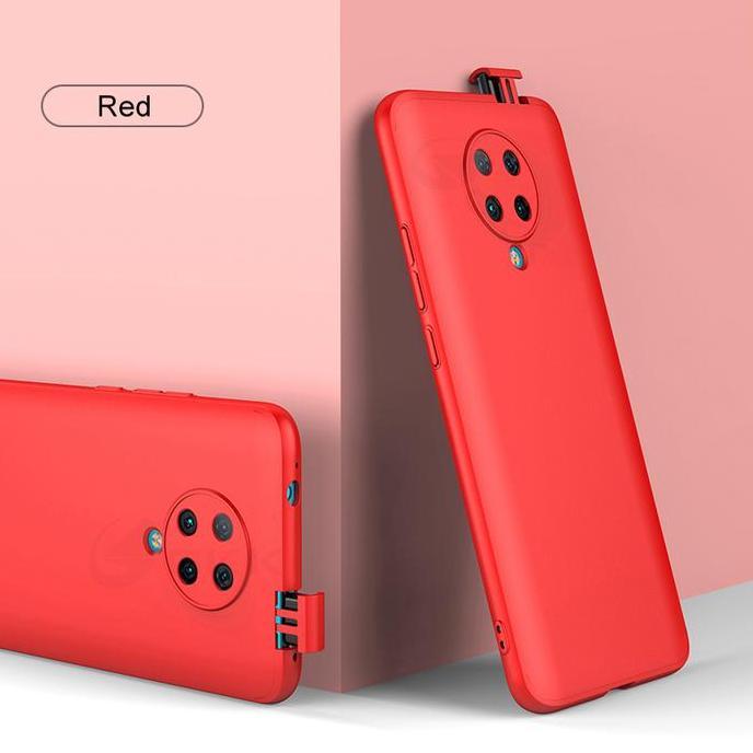 Case Xiaomi Poco F2 pro Full coverage - casing poco F2 pro (TERBAIK) (TERBARU) (TERMURAH)