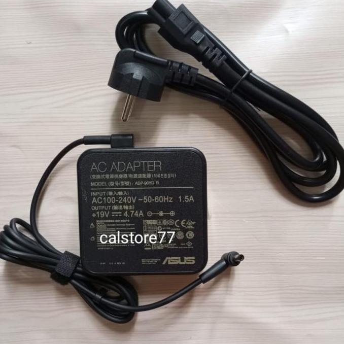 Adaptor Charger Msi Modern 14 B11M B11M-002 Modern 14 B11Mo B11Mo-036