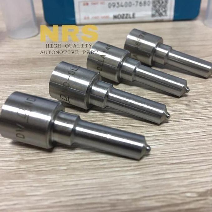 Nozzle Injector Only Nozle Nosel Mitsubishi Canter Ps125 Turbo Ps125 Hdx Denso