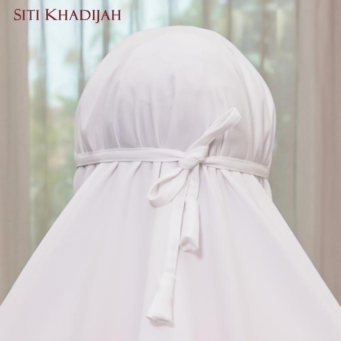 Dieocrd- Bergo Rania By Siti Khadijah