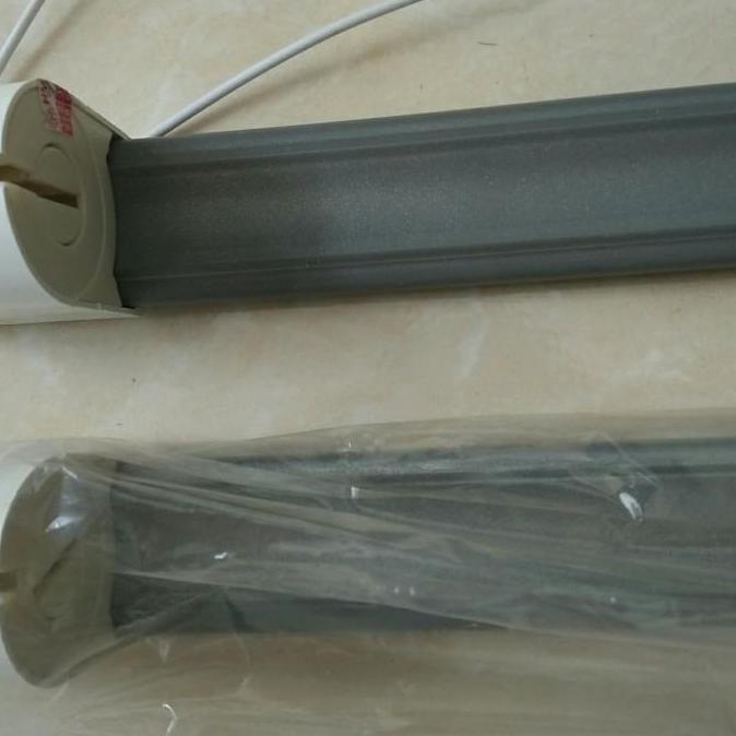 (Allthebest) Kap Lampu Neon / Balak TL Elektrik 10 Watt