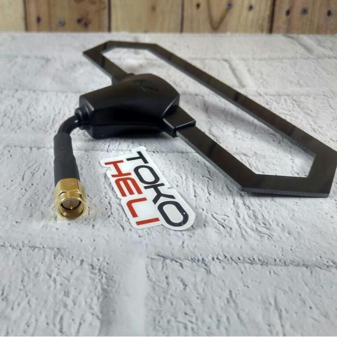 Tbs Crossfire Diamond Antenna