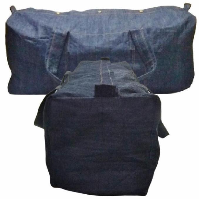 NEW TAS TRAVEL JINJING BARANG DAGANGAN JUALAN KELLING PINDAHAN MINGGAT PULANG KAMPUNG PRIA WANITA UN