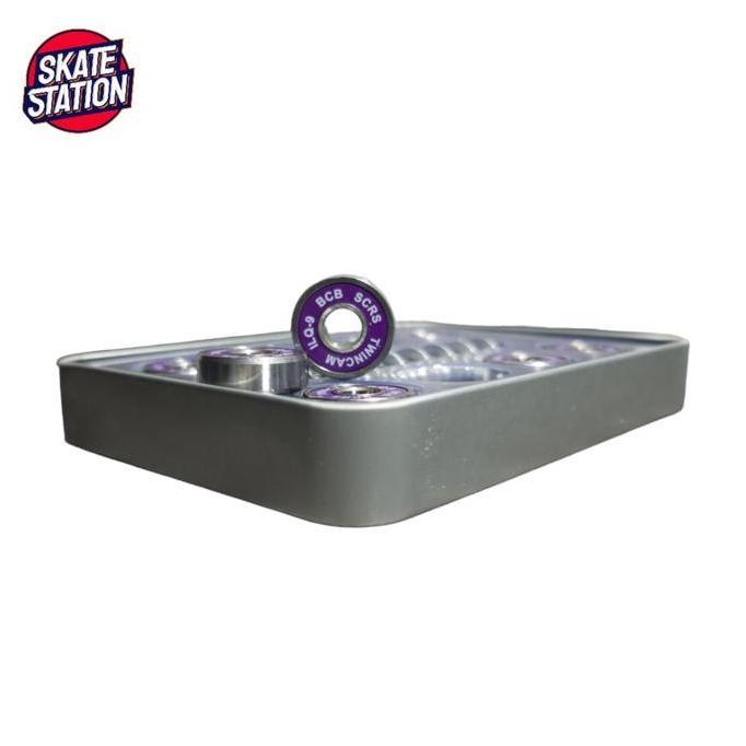 Bearing Ceramic Twincam Ilq 9 Bcb