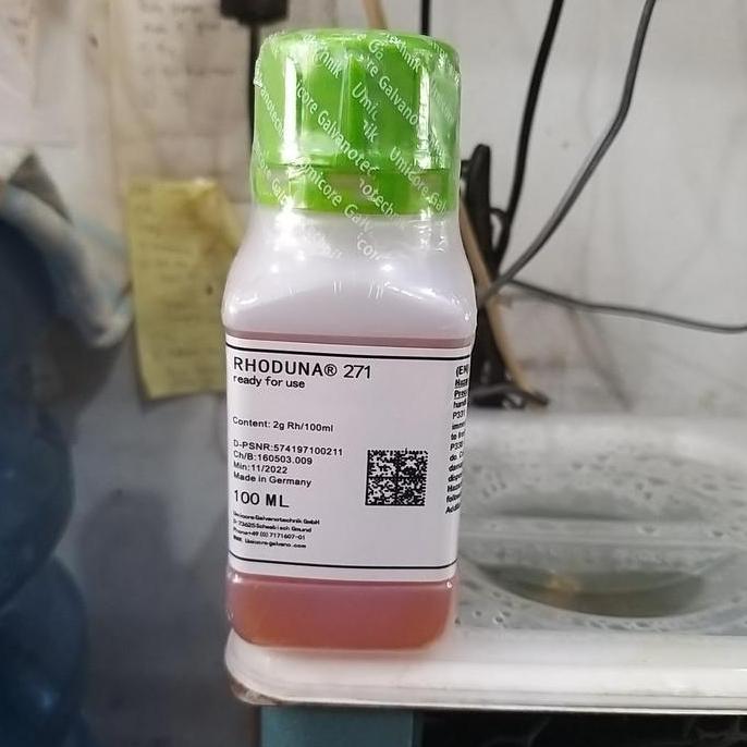 rhoduna 271, 5ml Terlaris