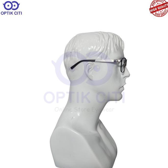 frame kacamata pria sporty kotak size besar GZ 1357 High Quality Terlaris