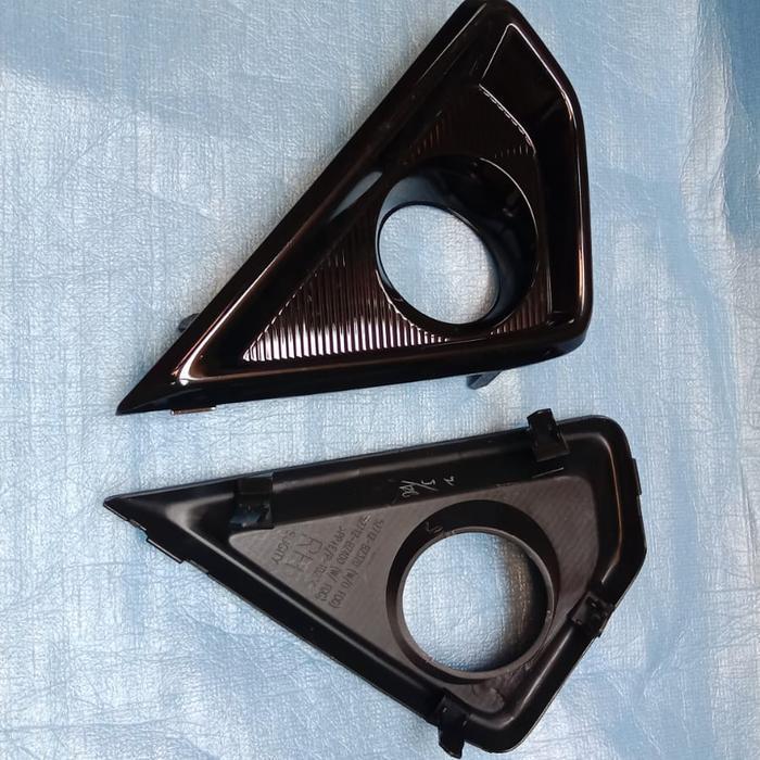 Cover Foglamp Sigra 2020 Original Dan Terpercaya