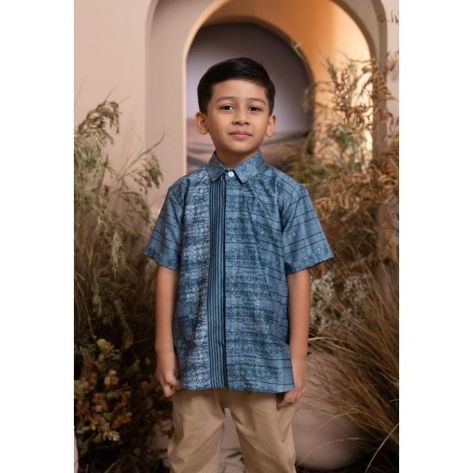 Klamby - Aleris Shirt Boy Appalili