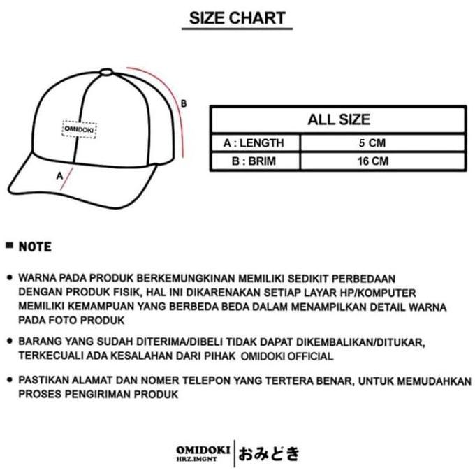 Cute- Topi Rope Hat Corduroy Omidoki Topi Bisbol Corduroy Visor Pendek