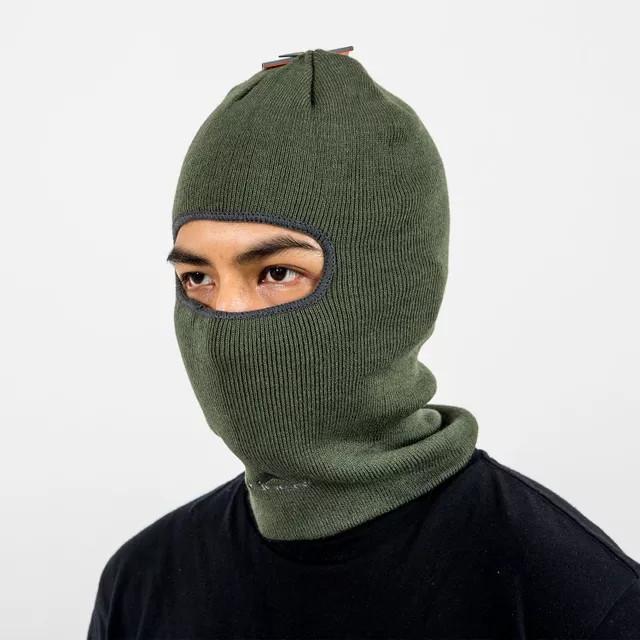 Balaclava Eiger Stone Cold 910004227 Original Masker Camping Hiking Outdoor
