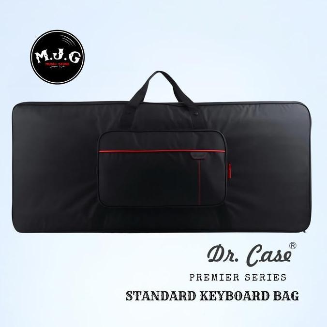 Tas Gigbag Case Standard Keyboard Dr Case Premier Series