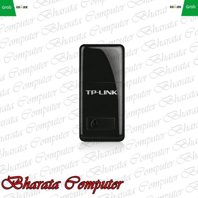 Lansungkirim- Tp-Link Tl-Wn823N | Tp Link Wn823N 823N Usb Wifi Wireless Adapter