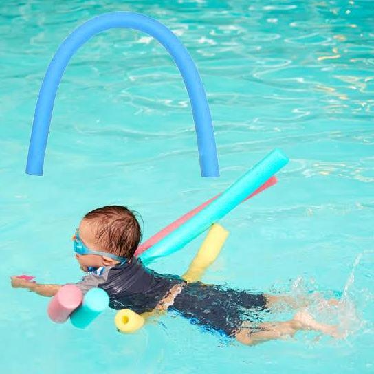 ErgoFloat Water Noodle / Pool Noodle / Swimming Noodle / Foam Noodle