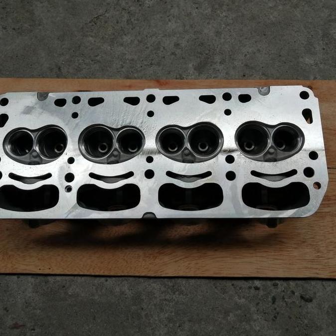 Cylinder Head Deksel Kijang 5K