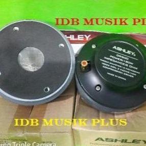 Driver Tweeter Ashley Dr500 Dr 500 Original Ashley