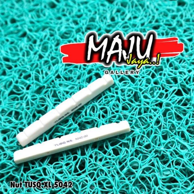 Nut Graphtech Tusq Xl 5042 42Mm Stratocaster Telecaster Fender Squier