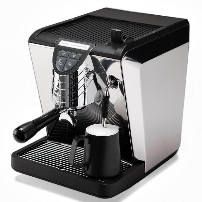 Cookwill- Mesin Kopi Espresso Coffee Nuova Simonelli Oscar Ii Oscar 2 New
