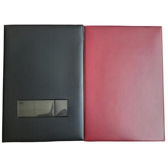 Doxdoc- Map Raport Sekolah K13 Ijazah Sertifikat Isi 20