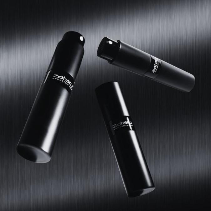 Gasyuk- Zataru Perfume - Atomizer