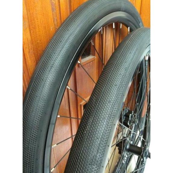 New BAN LUAR SCHWALBE G-ONE SPEED 27.5 X 1.50