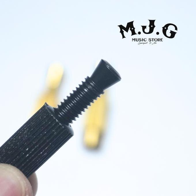 Pivot Tremolo Gitar Elektrik Updown Floyrose Floyd Rose