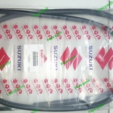 kabel rem belakang skywave original