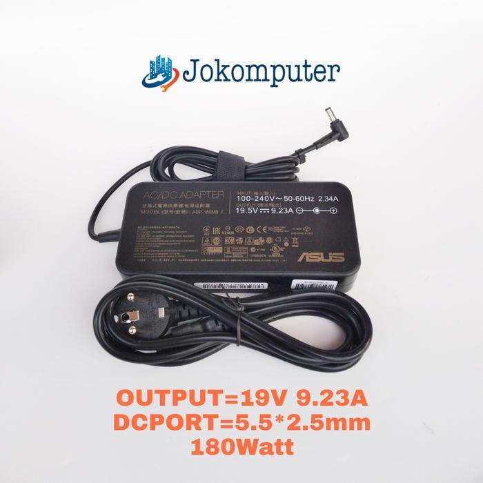 Charger Charger Laptop MSI GT70 MS-1762 MS-1763 GT70H GT70s GT783R