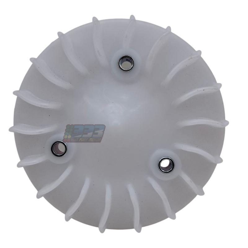 KIPAS MAGNET VARIO LAMA VARIO TECHNO 110 KARBURATOR KVB 19510KVB900