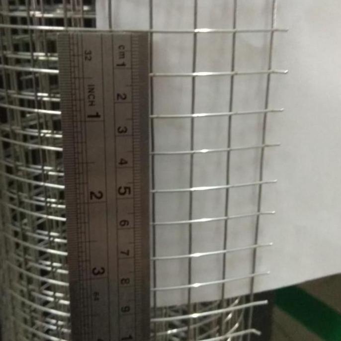 Bestone- Kawat Loket Las Stainless 12mm