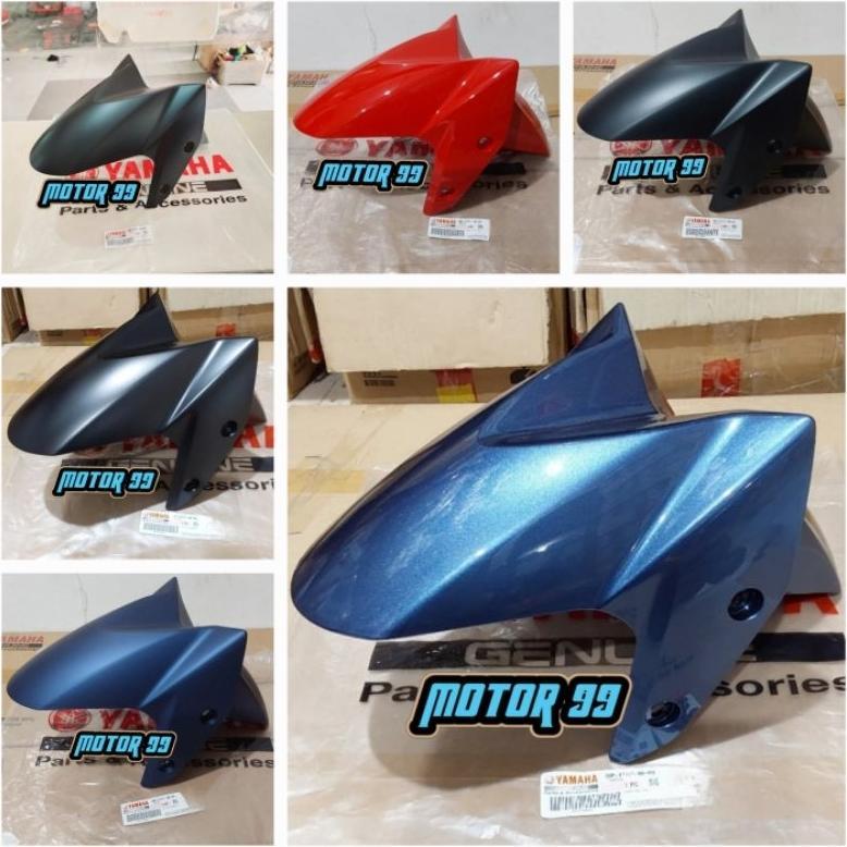 SPAKBOR DEPAN YAMAHA NMAX OLD NMAX NEW ORI YGP