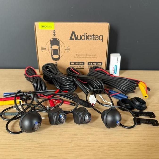 Kamera 360 derajat Kamera mobil 360 derajat Camera 360 derajat