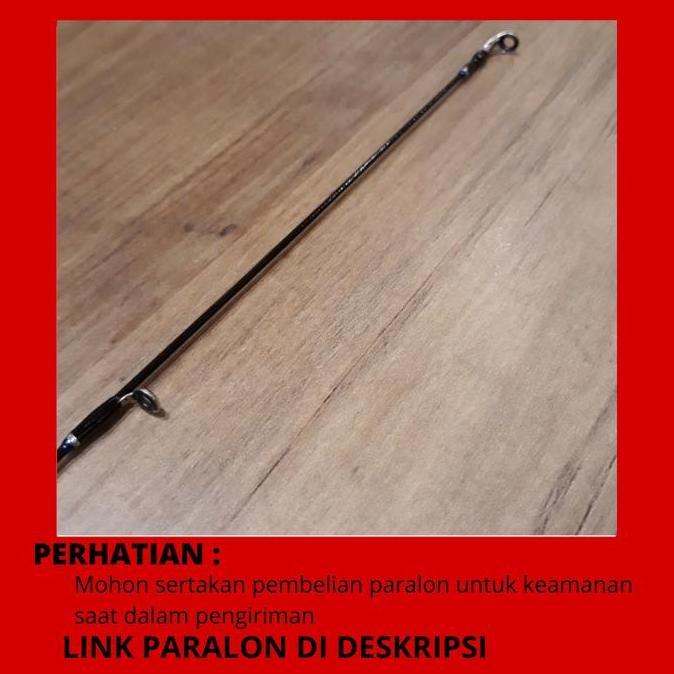 Ready Top Section Cangkek 682 Ul Gen 4 Relix Nusantara