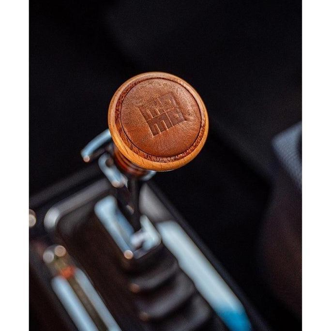 Shift Knob Momo Trofeo Heritage