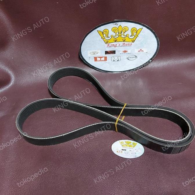 FAN BELT INNOVA DIESEL INNOVA DIESEL 2004-2015 Terlaris